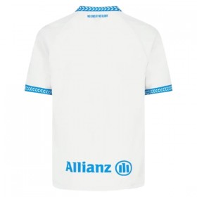 Jalkapallo Pelipaidat/Peliasut Club Brugge Vieraspelipaita 2025-26